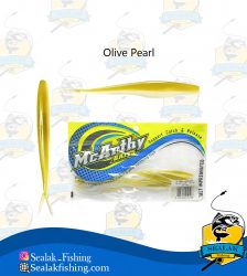 طعمه ژله ای ماهیگیری "4-McArthy مصنوعی