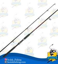 چوب ماهیگیری Fishlink مدل Fire Raptor