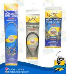 سیم لیدر ماهیگیری Linx مدل NCT