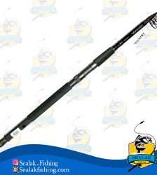 چوب ماهیگیری Daiwa مدل Megaforce تلسکوپی