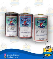 نخ بافت تور ماهیگیری برند Bilgaizie مدل Bream