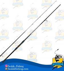 چوب ماهیگیری Procaster-A برند Daiwa دو تکه