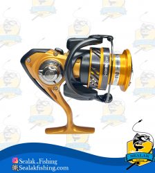 چرخ ماهیگیری برند Daiwa مدل AIRD-LT