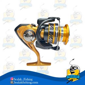 چرخ ماهیگیری برند Daiwa مدل AIRD-LT