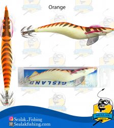 طعمه ماهیگیری مرکب گیر شماره 4.5 (خساک گیر)