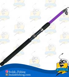 چوب ماهیگیری برند Banax مدل Power-Liner سایز 3.60 متر