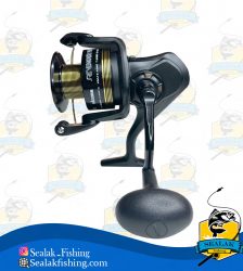 چرخ ماهیگیری برند Okuma مدل Revenger-Pro-X کد RVPX