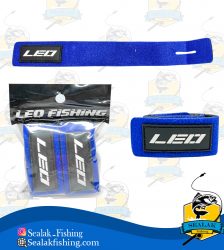 باند نگهداری چوب ماهیگیری چند تکه