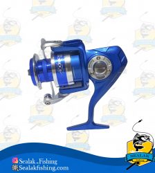 چرخ ماهیگیری برند Okuma مدل Azores