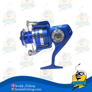 چرخ ماهیگیری برند Okuma مدل Azores