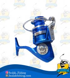 چرخ ماهیگیری برند Okuma مدل Azores