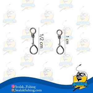 چفت ماهیگیری Littma مدل Fast Snap