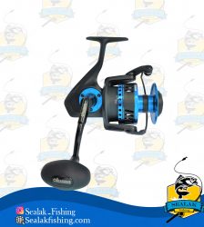 چرخ ماهیگیری برند Okuma مدل Azores-XP