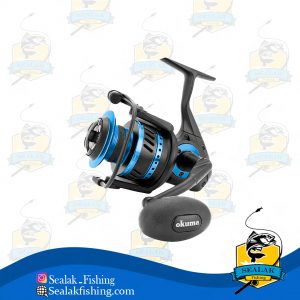 چرخ ماهیگیری برند Okuma مدل Azores-XP