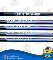 چوب ماهیگیری Fishlink مدل Blue Runner