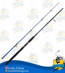 چوب ماهیگیری Fishlink مدل Blue Runner
