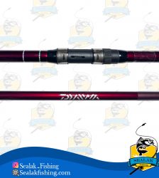 چوب ماهیگیری Daiwa مدل Sweepfire Surf