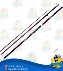 چوب ماهیگیری Daiwa مدل Sweepfire Surf