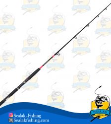 چوب ماهیگیری Daiwa مدل Megaforce Boat