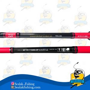 چوب ماهیگیری Daiwa مدل Megaforce Boat